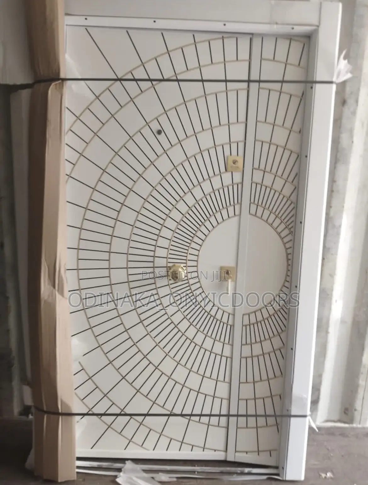 7ft By 4ft Turkey Luxury Doors(Different Designs)
