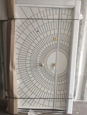 7ft By 4ft Turkey Luxury Doors(Different Designs)