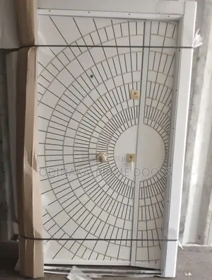 7ft By 4ft Turkey Luxury Doors(Different Designs)