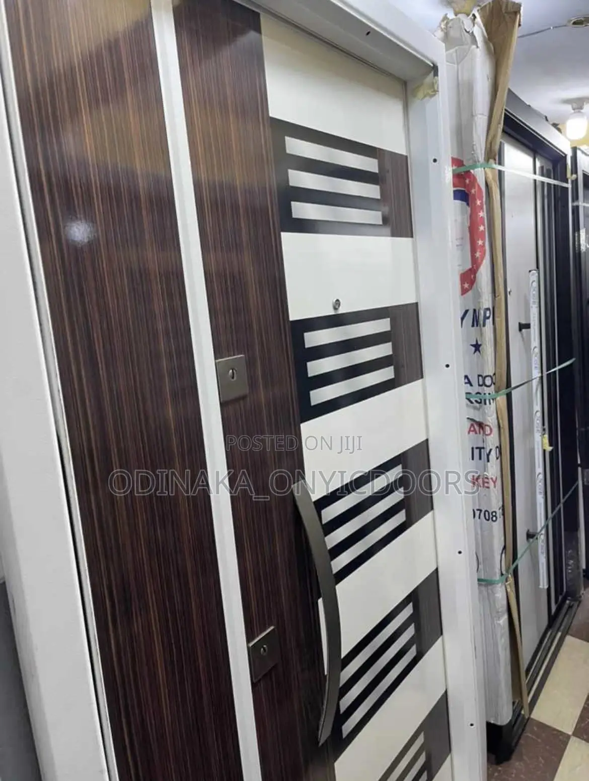 7ft By 4ft Turkey Luxury Doors(Different Designs)