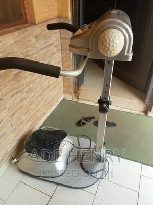 Full Body Massager
