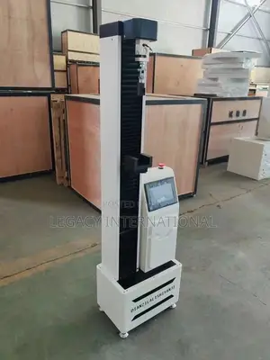 Electronic Tensile Testing Machine(1000N -5000n)