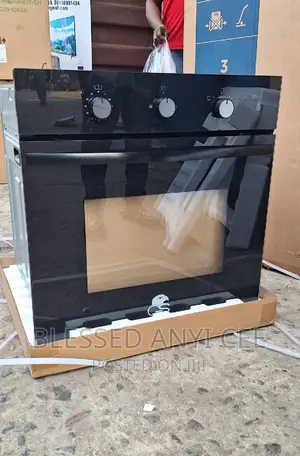 GS Cabinet Oven Gas and Electric (60cm) High Quality