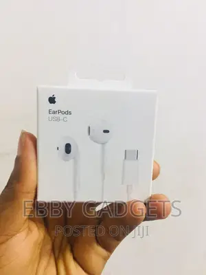 Wired Earphone For Apple Wired Earphones For iPhone 15promax