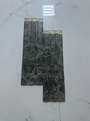 Pillar Fence Walls