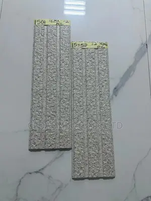 Pillar Fence Walls