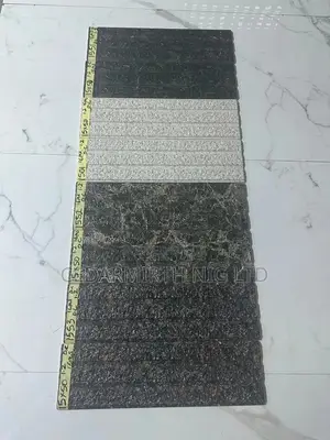 Pillar Fence Walls