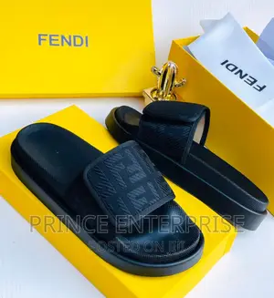 FENDI Double Soul