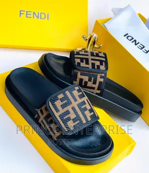 FENDI Double Soul