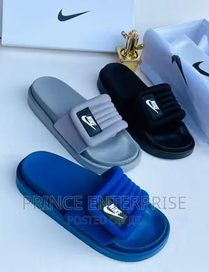 Nike Double Soul