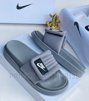 Nike Double Soul