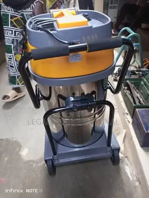 Vacuum Cleaner 80L
