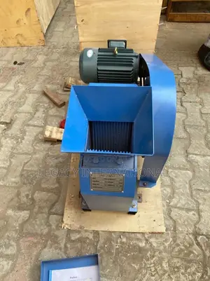 Jaw Crusher Machine