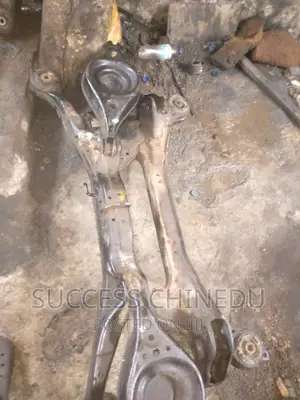 Complete Back Beam for Honda Odyssey 2005/2012