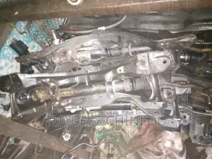 Complete Steering and Beam for Honda Accord 94 Model