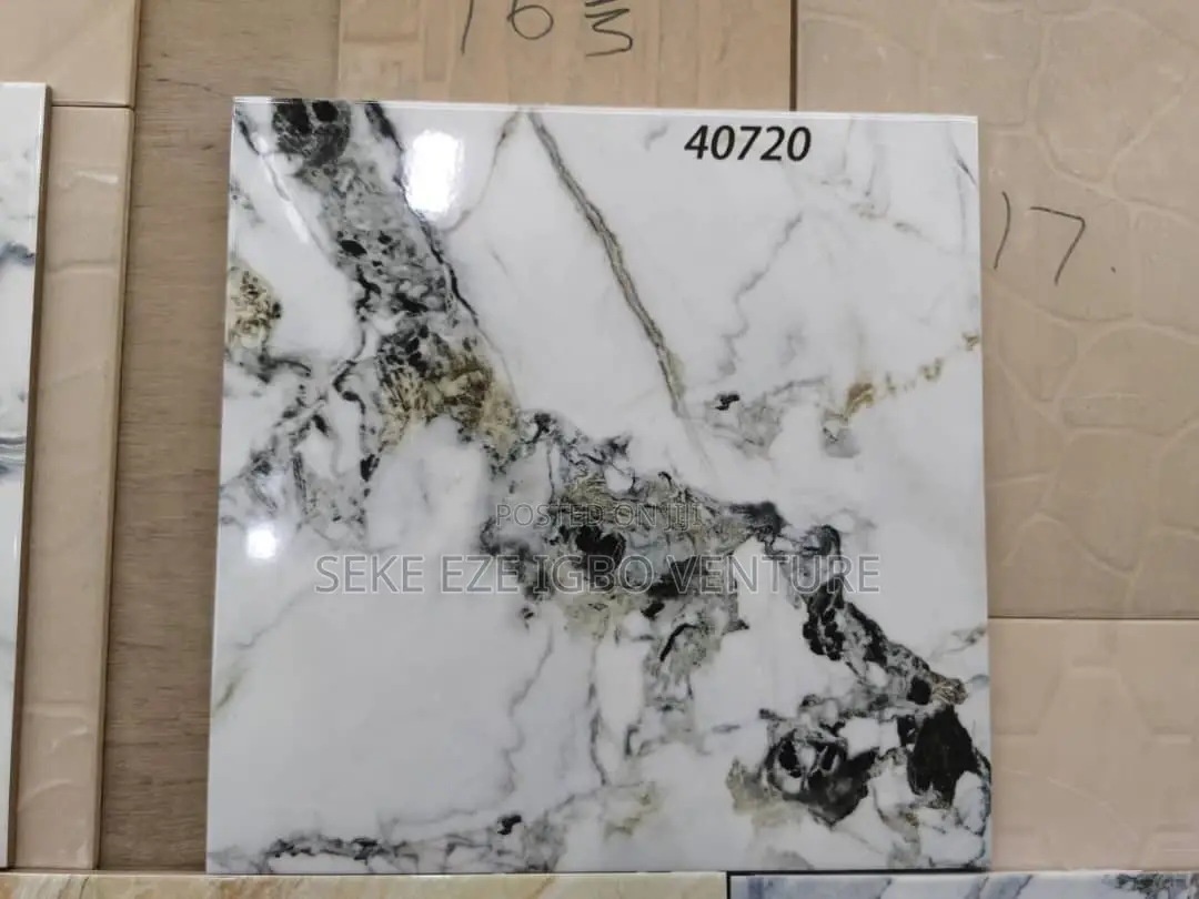 Rooms Tiles