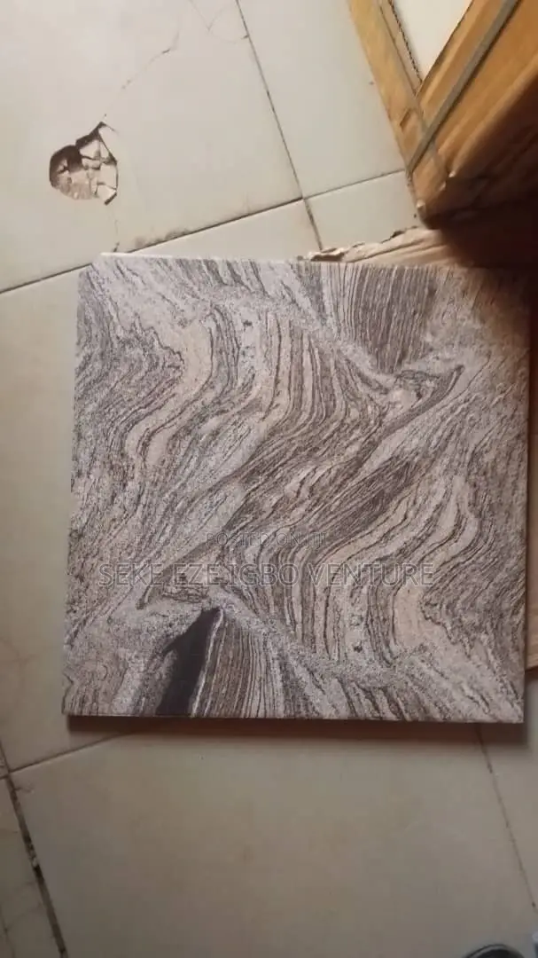 Rooms Tiles