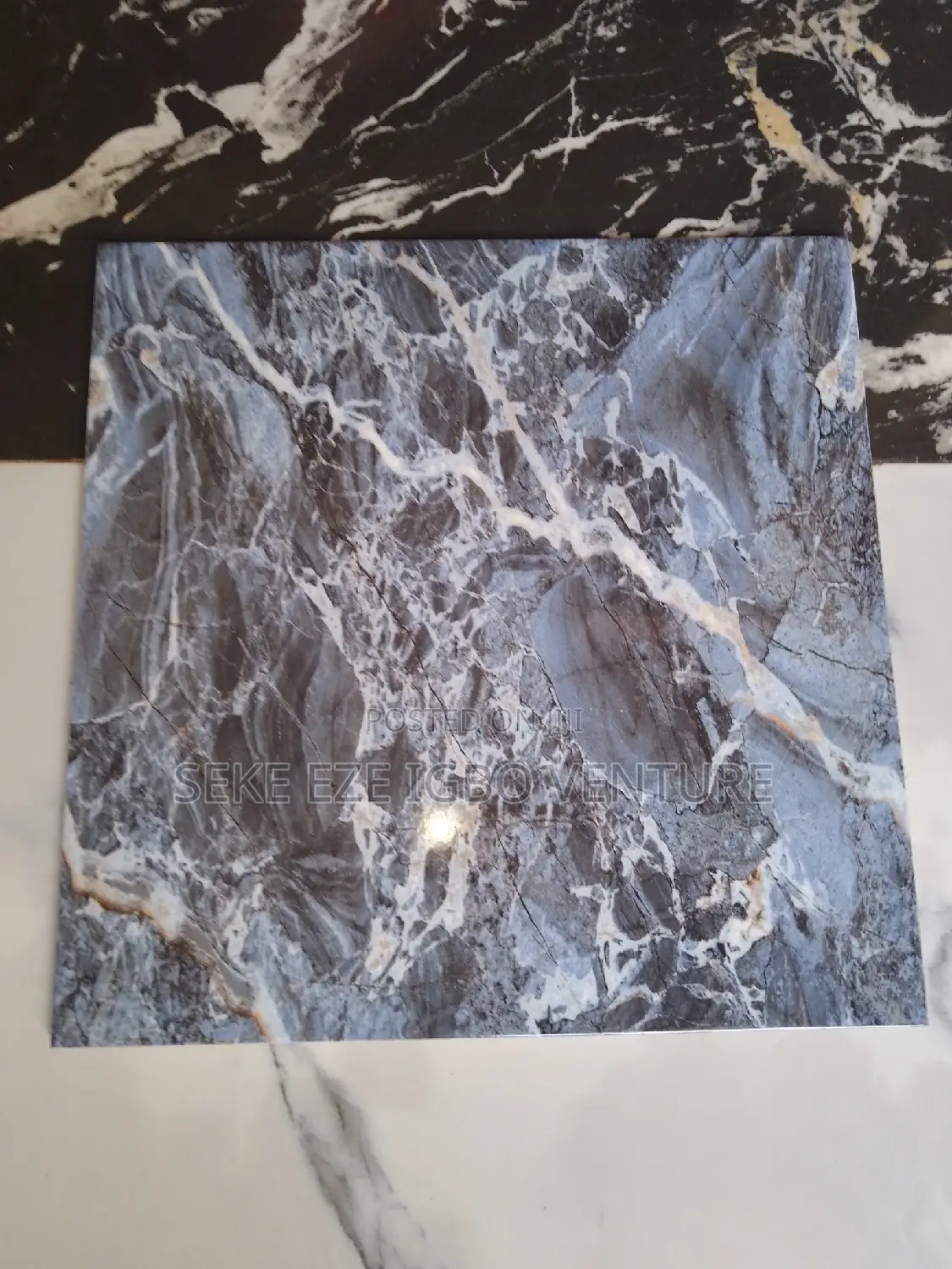 Rooms Tiles