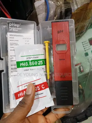 Quality PH Meter