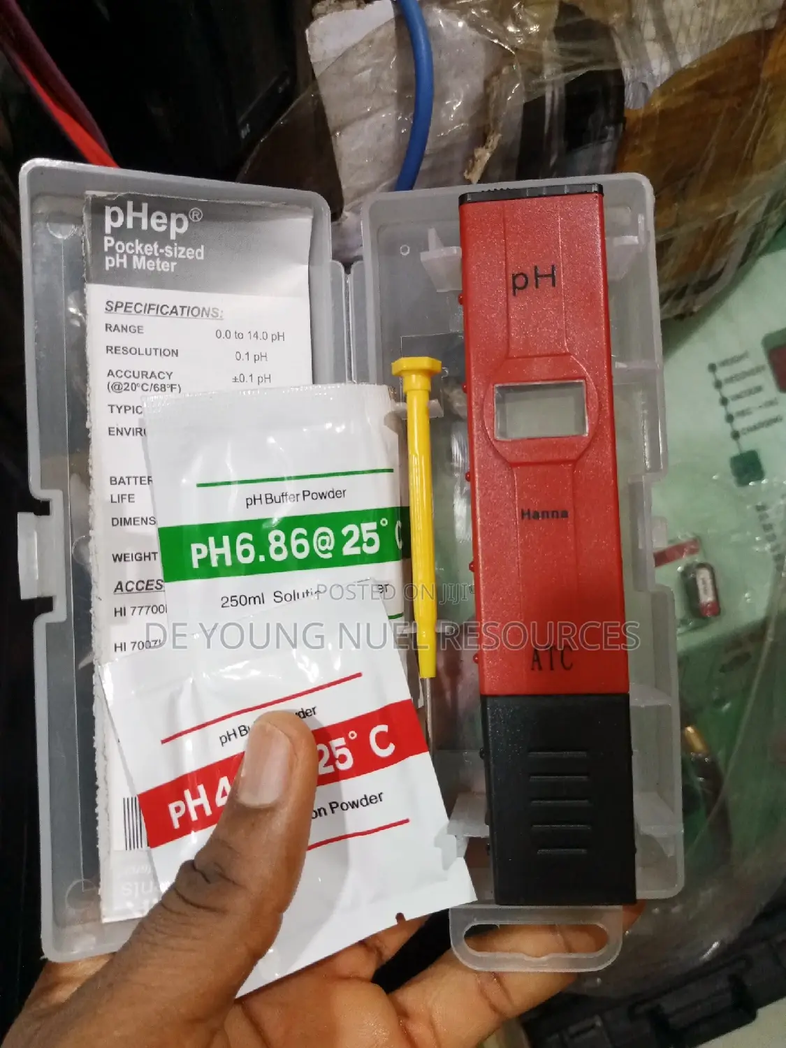 Quality PH Meter