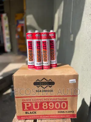 Sea Unique Iron Sealant