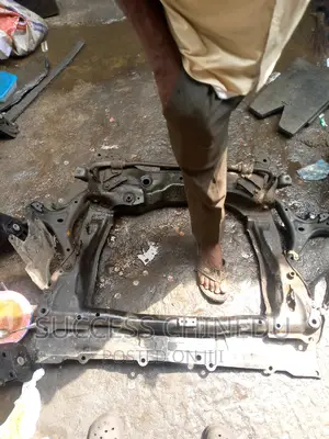 Font Beam for Honda CR-V 2000/2006