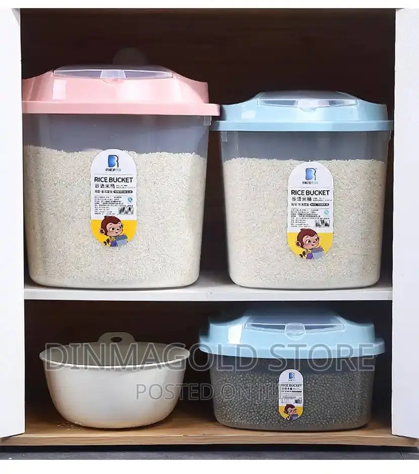 30kg Moisture Proof Box