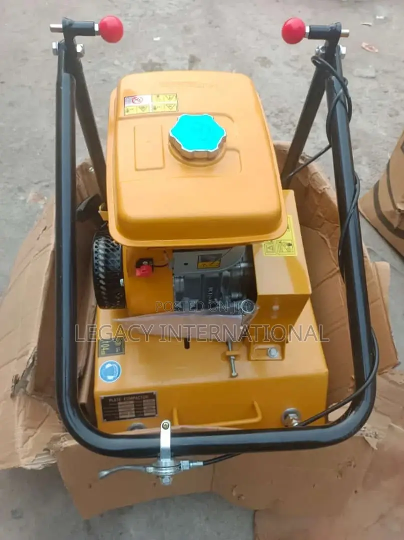 Plate Compactor C90