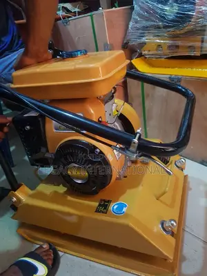 Plate Compactor C90