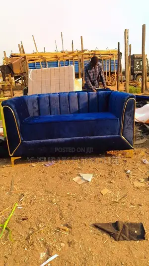Two Seater Sofa Chair