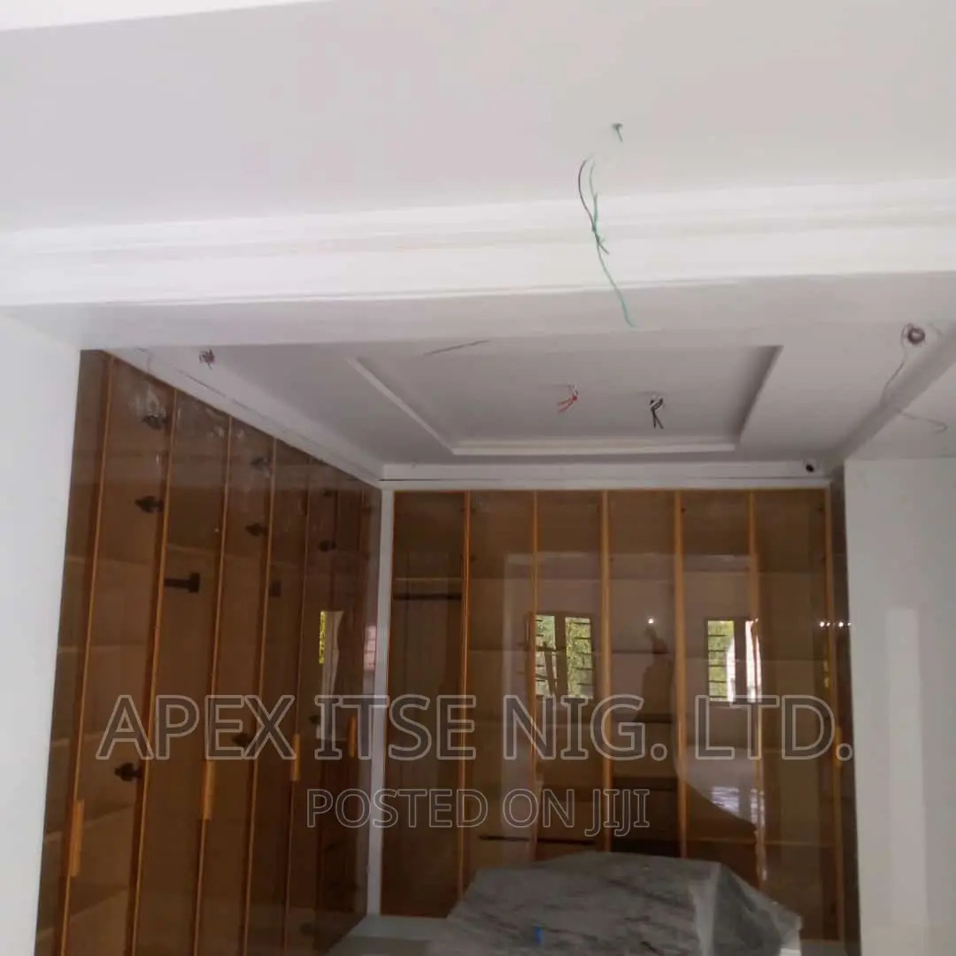 Lite Tinted Wardrobe Glass Door