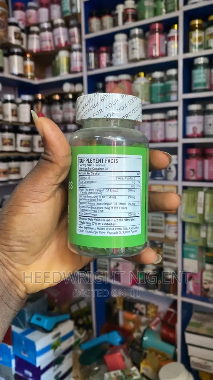 Keto + Acv Weight Loss Gummies