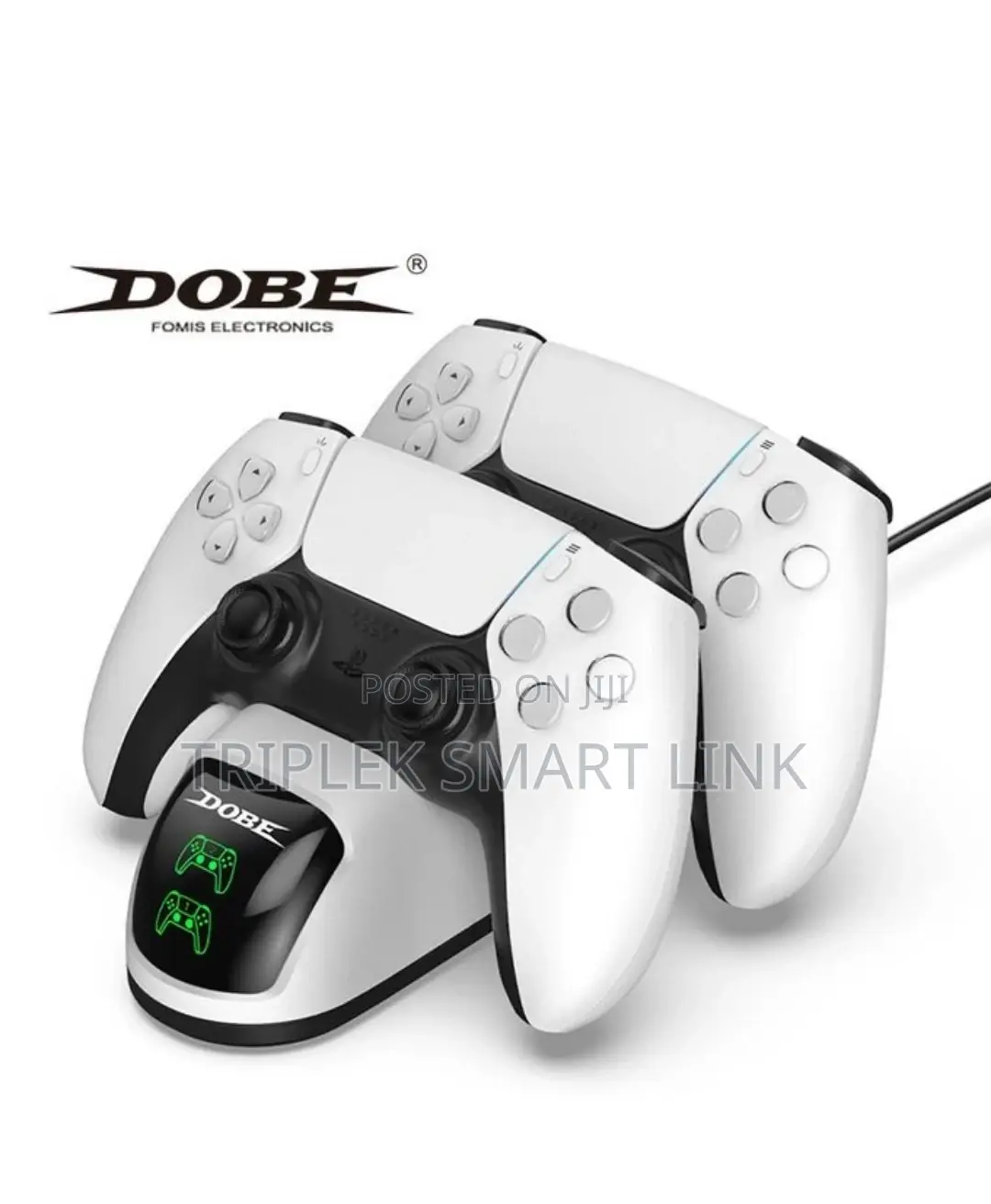 PS5 Charging Dock