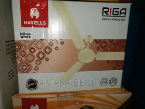 Havells Ceiling Fan Riga Long Blade