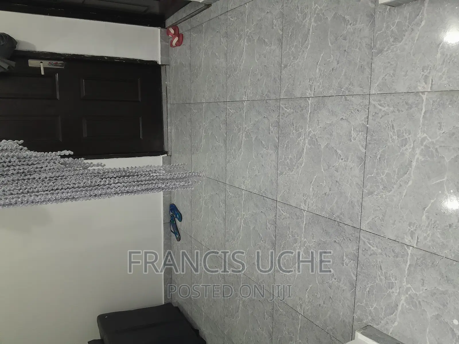 Cleaning and Fumigation