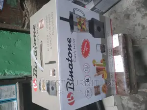 Quality Imported Binatone Ice Crusher Blending Machine