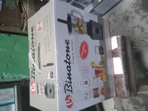 Quality Imported Binatone Ice Crusher Blending Machine