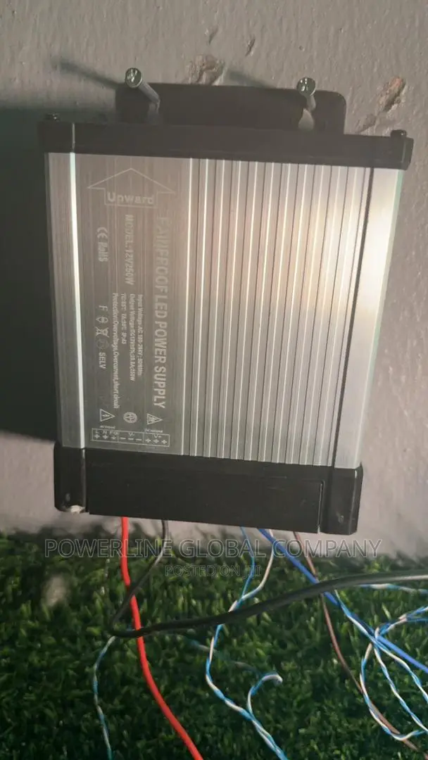 Power Pack for Lightings/ Signage Light