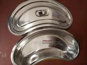 Large Size Kidney Dish