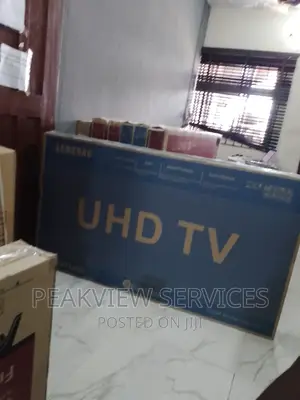 The Best 75 Inches UHD Samsung TV With 1 Year Warranty