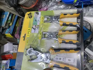 Grommet Setting Tools Kit