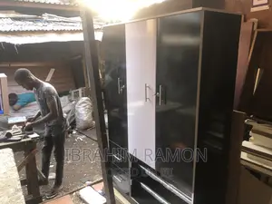 House Wardrobe