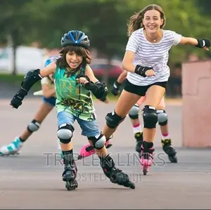 Photo - Skating Coach / Skating Trainer