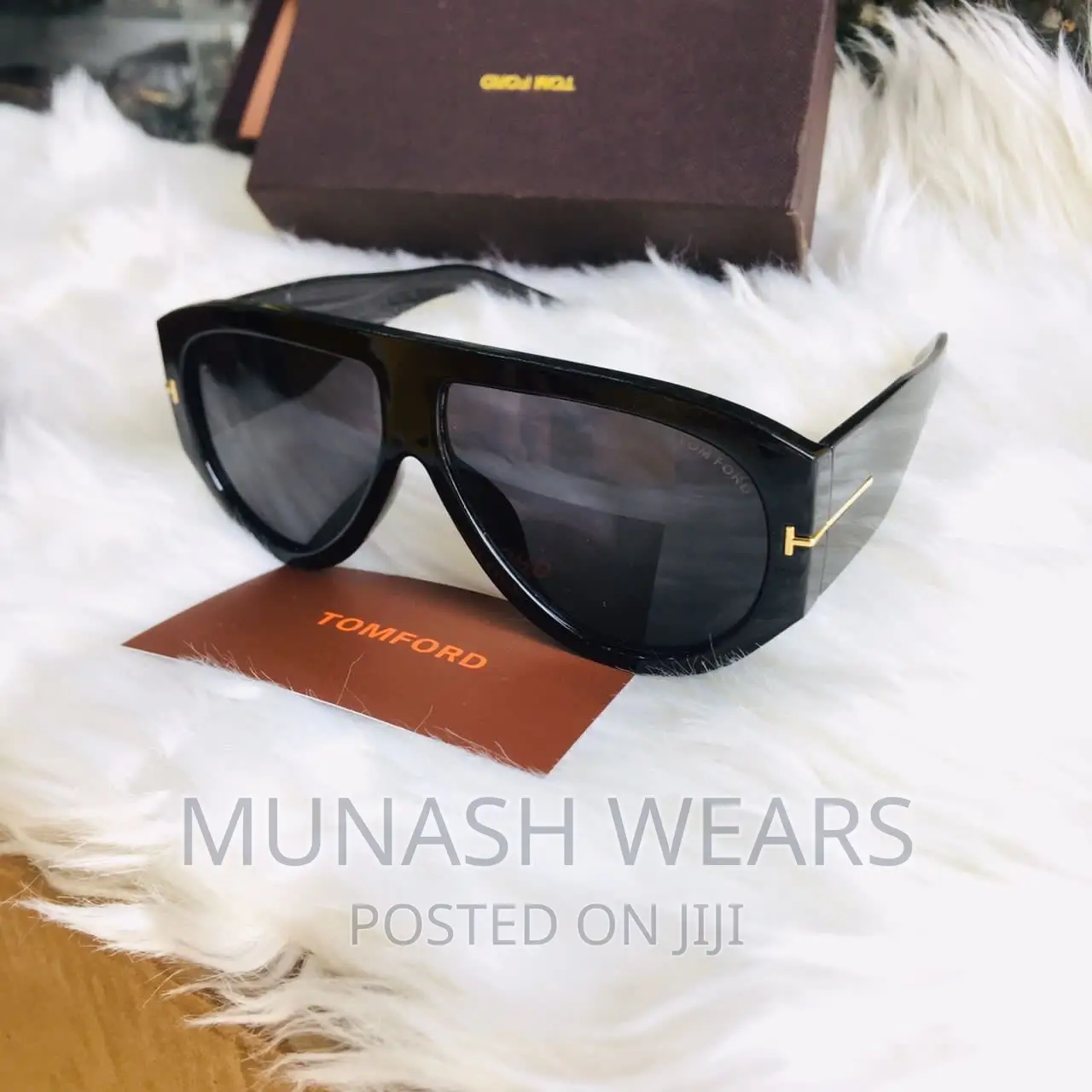 Luxury Glasses COLLECTION’S