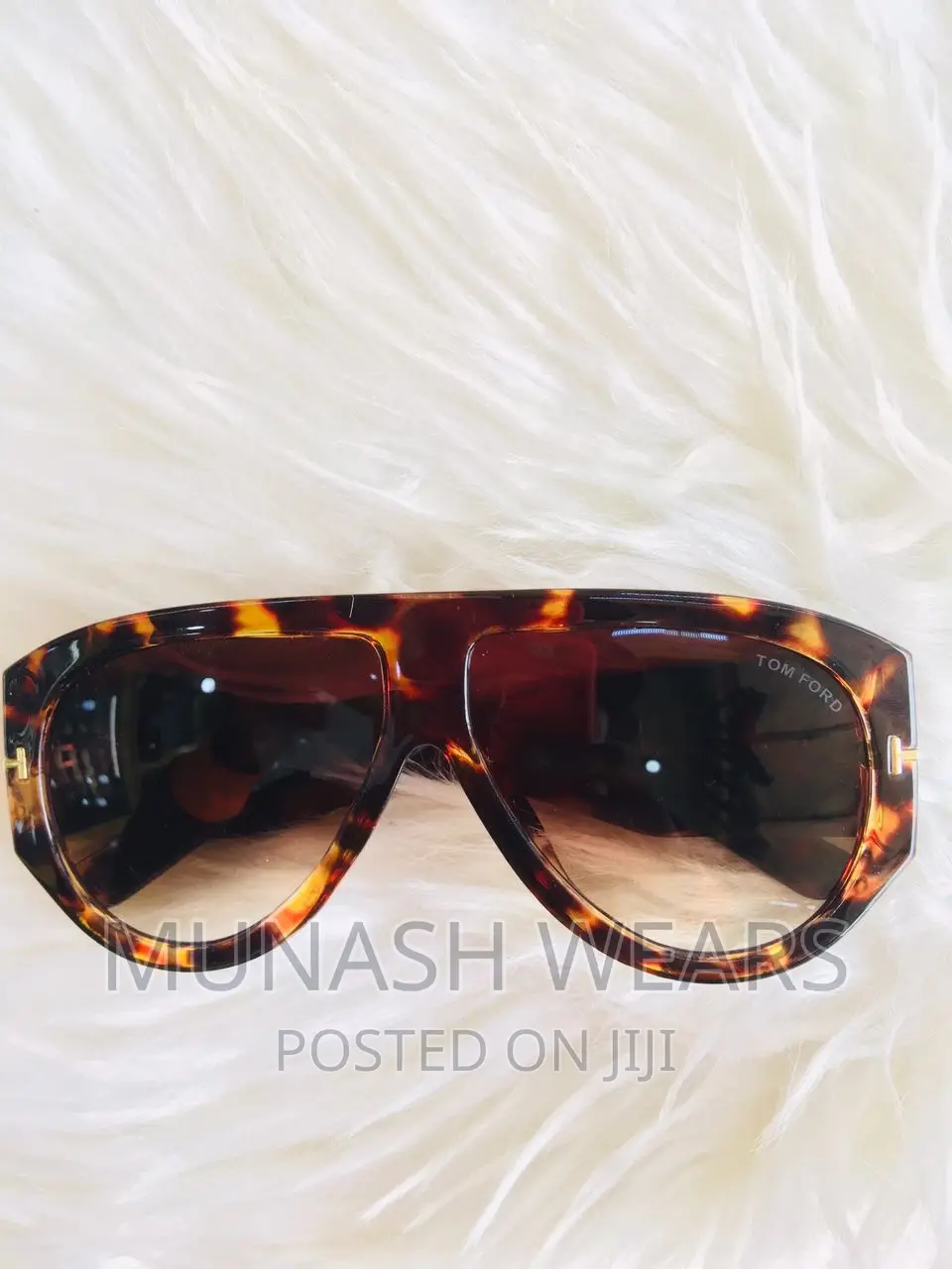 Luxury Glasses COLLECTION’S