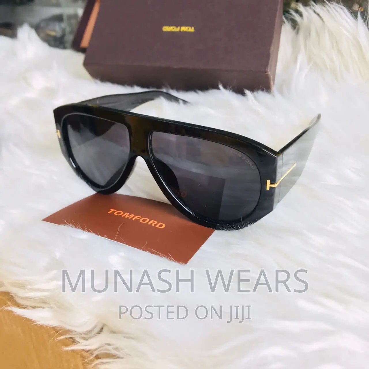 Luxury Glasses COLLECTION’S
