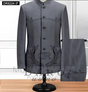 Italian Origin Safari for Royal Men