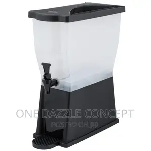 11L Juice Dispenser