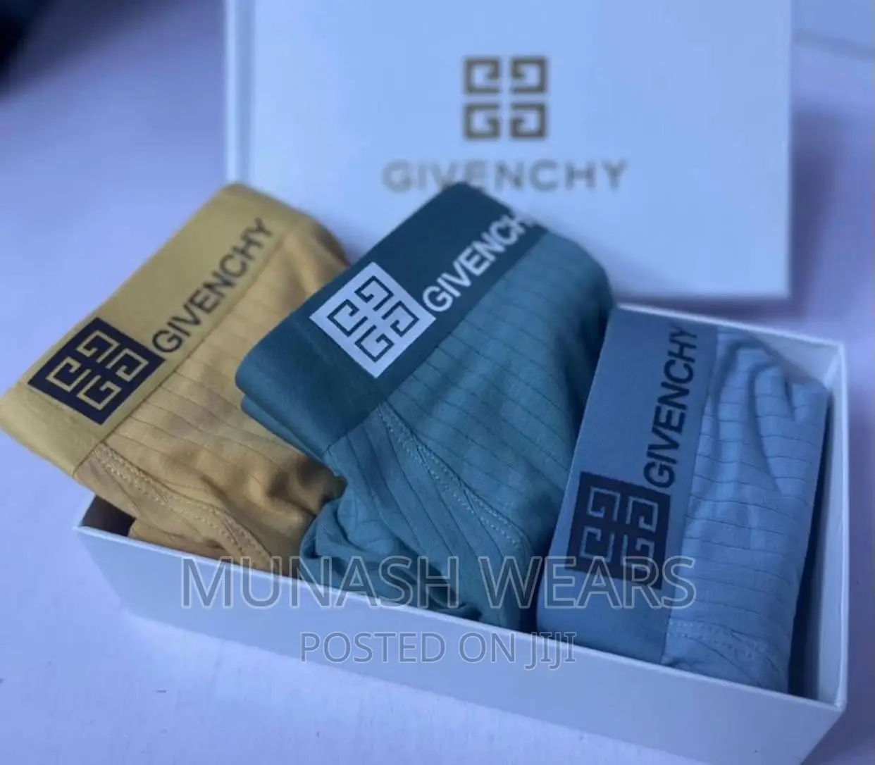 Original Boxers for Men