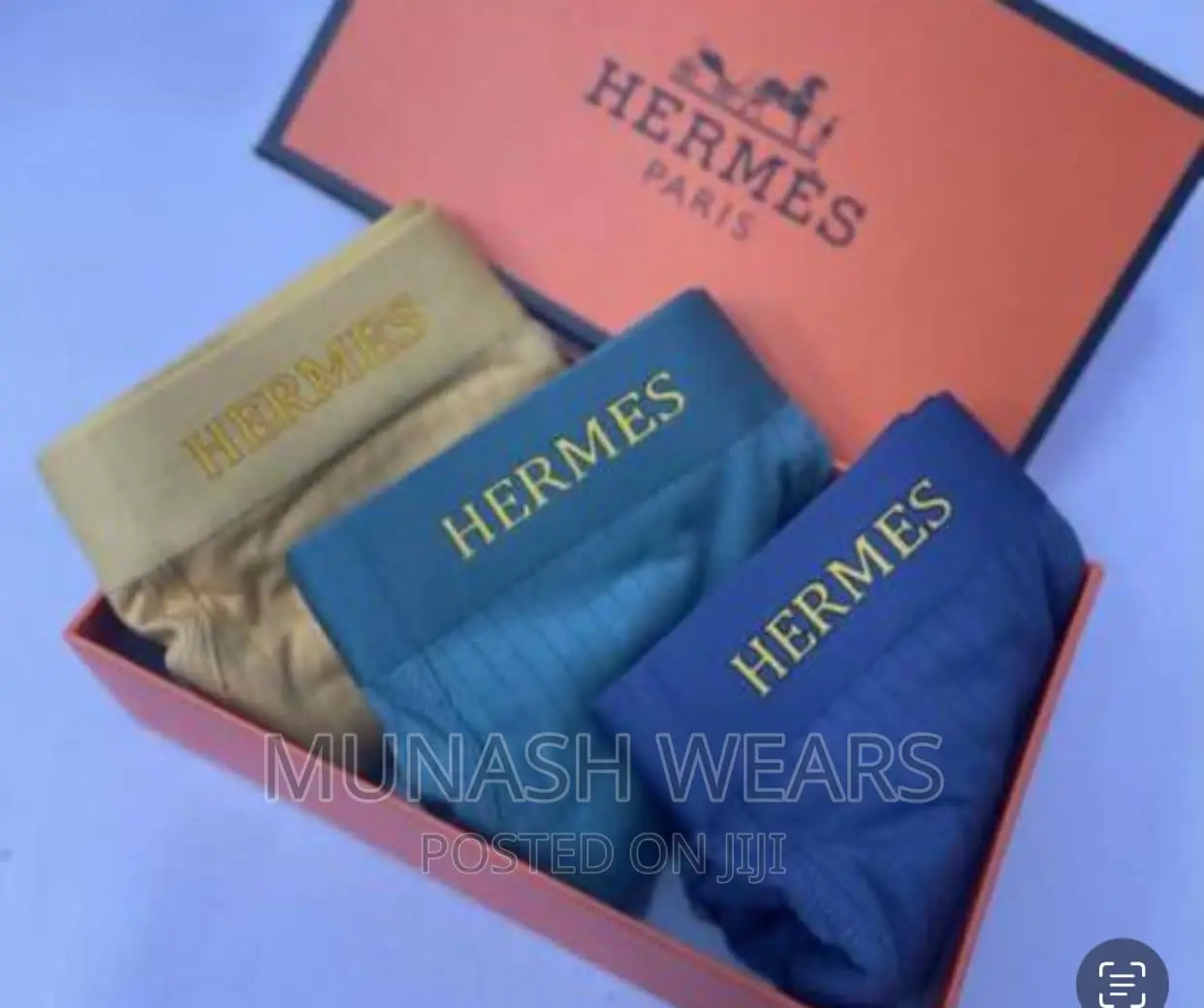 Original Boxers for Men
